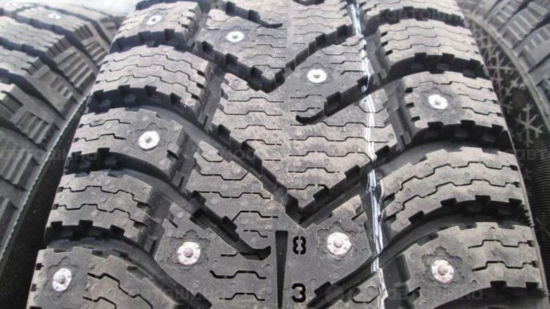 Car tyres Cordiant Snow Cross 2 SUV R16 [1671]