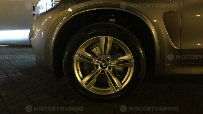 Автомобильные шины Pirelli Scorpion Winter R21 [1718]