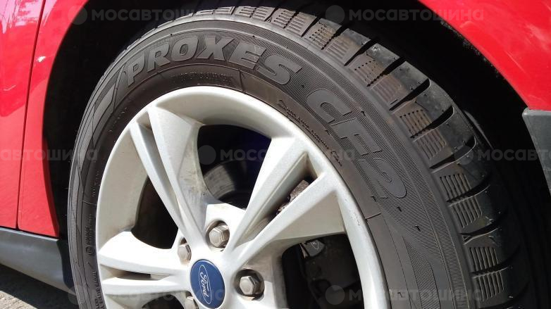 Car tyres Toyo Proxes CF2 R16 [1394]
