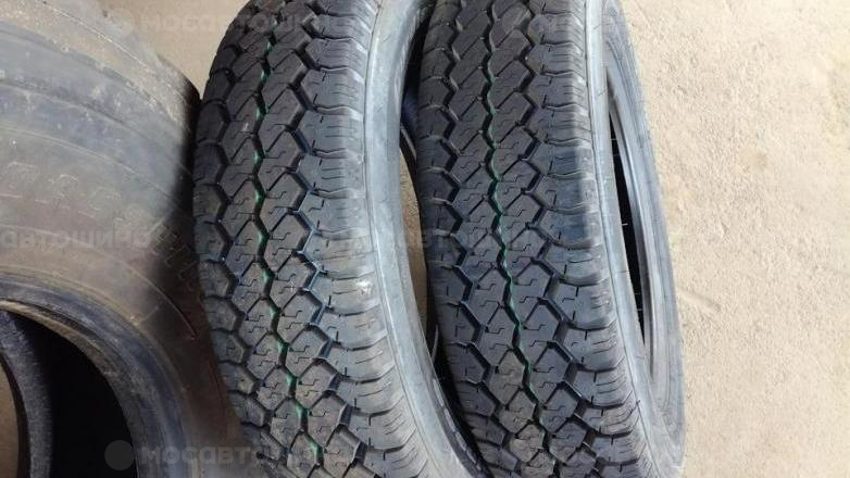Car tyres Cordiant Business CA R16 [1939]