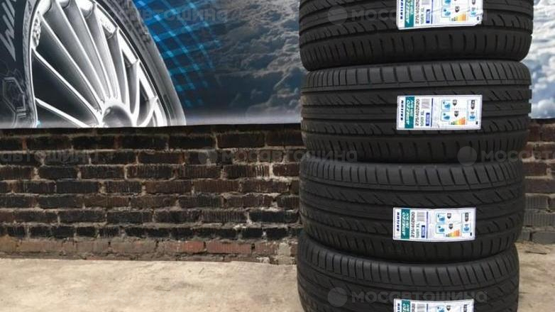 Car tyres Sailun Atrezzo ZSR SUV R20 [1508]