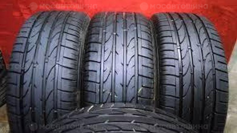 Автомобильные шины Bridgestone Dueler H/P Sport R17 [1487]