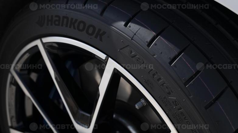 Автомобильные шины Hankook K129 Ventus S1 evo Z [2789]