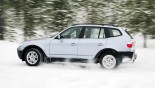 Диски BMW 0445 на автомобиле BMW X3(E83)