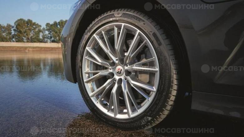 Автомобильные шины Bridgestone Turanza 6 [2621]