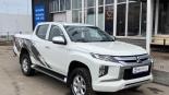 Диски   на автомобиле  mitsubishi l200