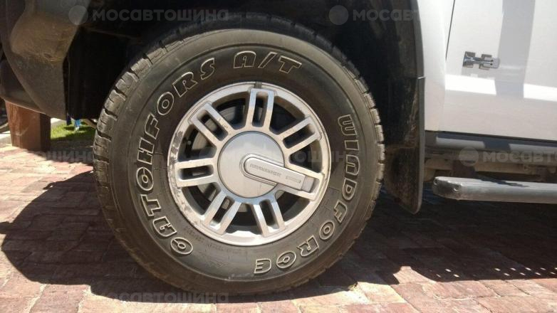 Автомобильные шины Windforce Catchfors A/T [2387]