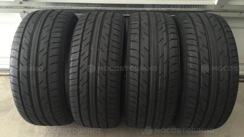 Автомобильные шины Achilles ATR Sport 2 R18 [1500]