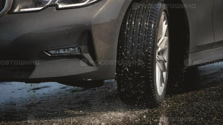 Car tyres Bridgestone Turanza 6 [2623]