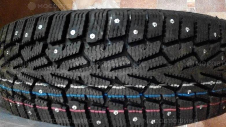 Car tyres Cordiant Snow Cross R13 [1660]