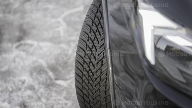 Автомобильные шины Nokian Snowproof 2 [2581]