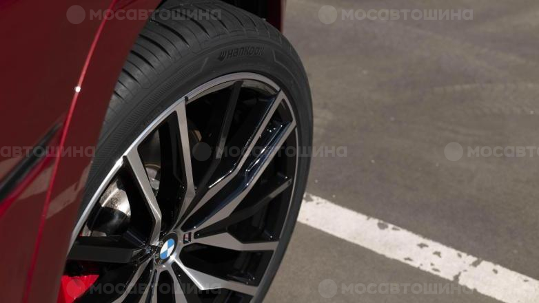 Автомобильные шины Hankook K127A Ventus S1 Evo3 [2779]