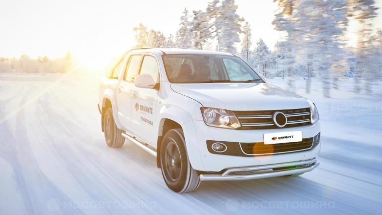 Car tyres Davanti Terratoura A/T R16 [1579]