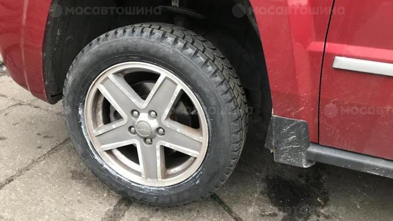 Автомобильные шины Firemax FM806 на автомобиле jeep patriot [2606]