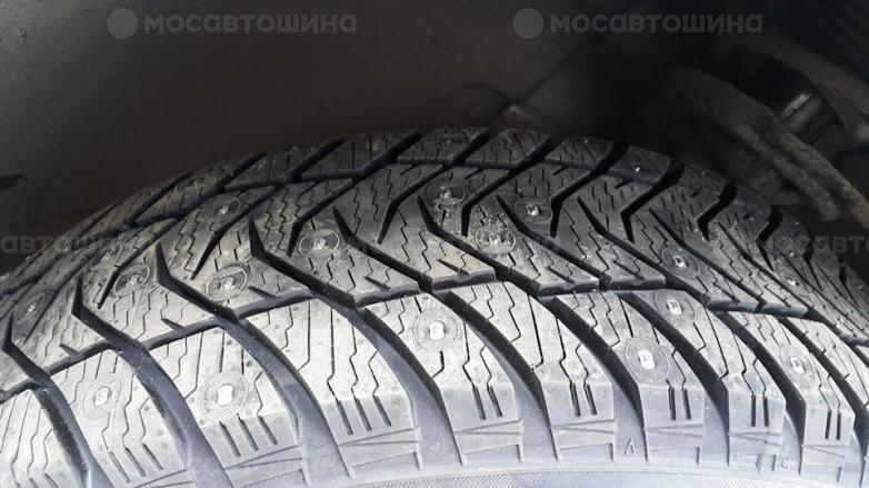 Car tyres Yokohama Ice Guard IG65 R17 [1747]