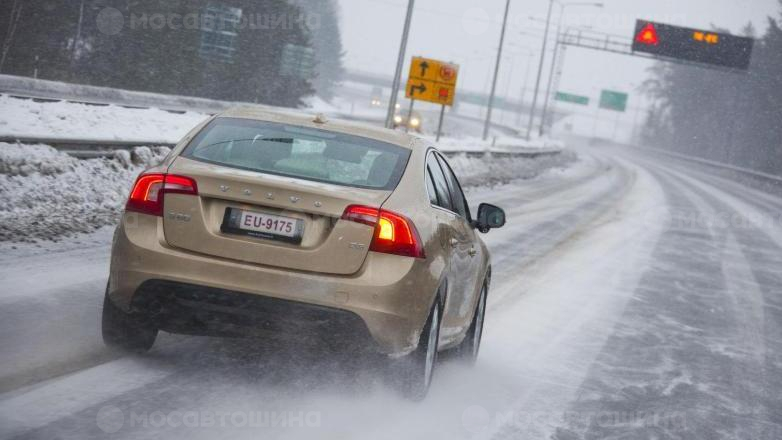 Автомобильные шины Nokian WR A3 [2205]