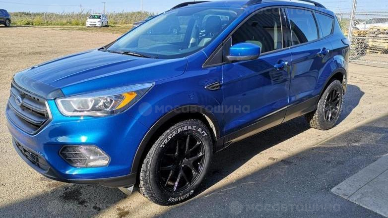 Car tyres Sailun Terramax A/T [2415]