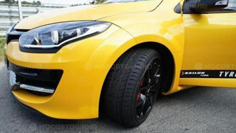 Car tyres Sailun Atrezzo ZSR SUV R18 [1507]