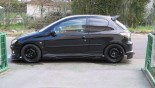 Диски KFZ 5990 Peugeot на автомобиле Peugeot 206