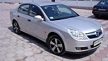 Диски Скад Мицар на автомобиле Opel Vectra C