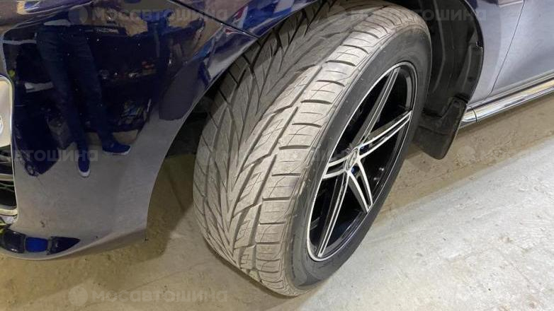 Car tyres Toyo Proxes S/T III R18 [1870]