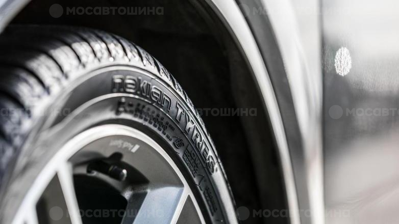 Автомобильные шины Nokian WR SUV 4 [2208]