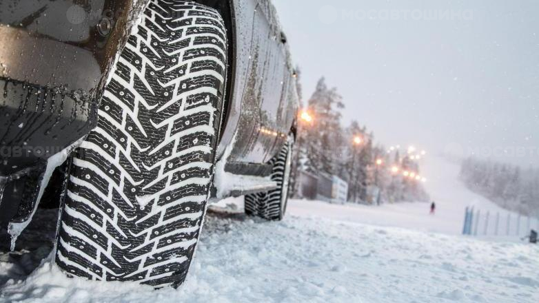 Автомобильные шины Nokian Hakkapeliitta 8 SUV [2093]