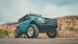 Диски   на автомобиле  ford bronco-sport