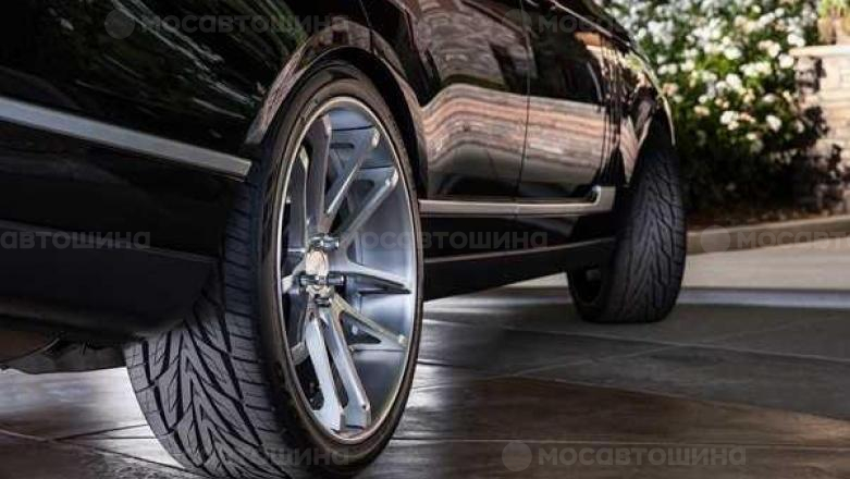 Car tyres Toyo Proxes S/T III R17 [1871]