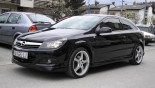 Диски Momo Fxl One на автомобиле Opel Astra H