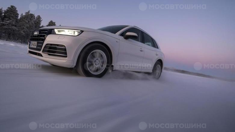 Автомобильные шины Nokian Hakkapeliitta R5 SUV [2187]