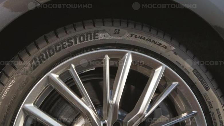 Автомобильные шины Bridgestone Turanza 6 [2620]