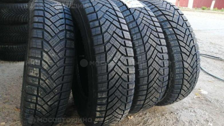 Car tyres Sailun Commercio 4 Seasons [2421]