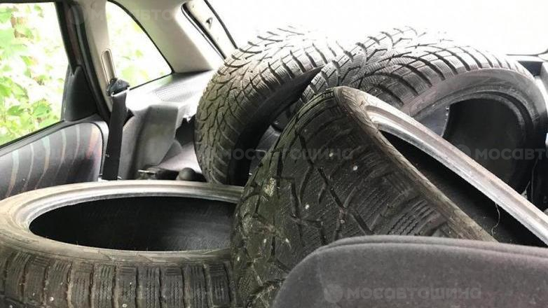 Car tyres Toyo Observe Garit G3-Ice R17 [1731]