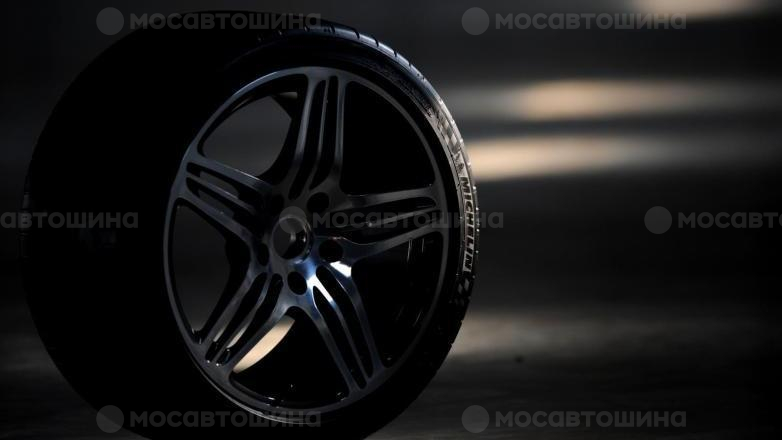 Автомобильные шины Michelin Pilot Super Sport [2757]