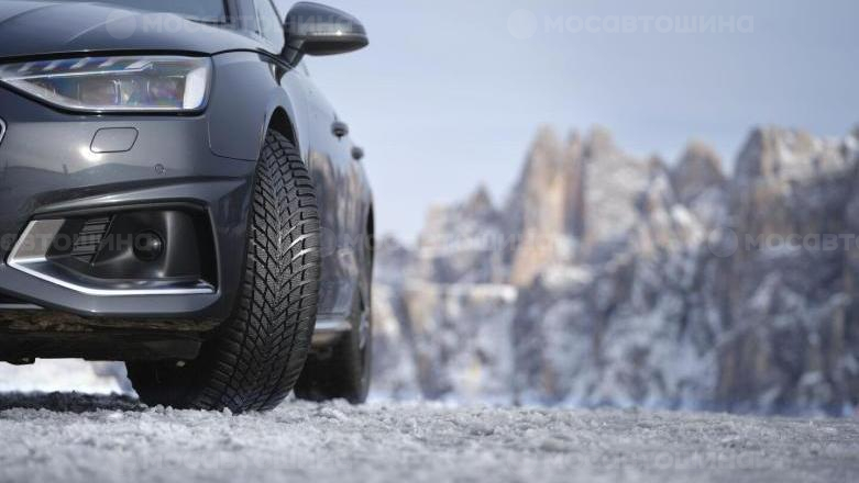 Автомобильные шины Nokian Snowproof 2 [2579]