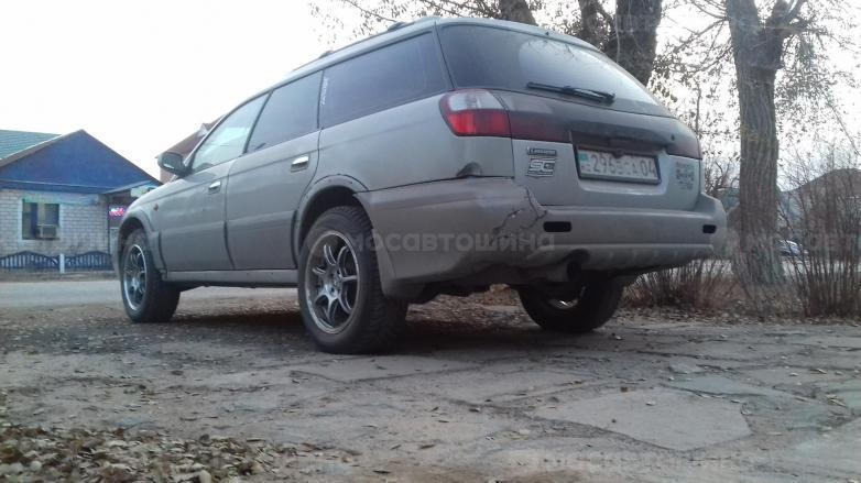Car tyres Yokohama Ice Guard IG65 R17 [1743]