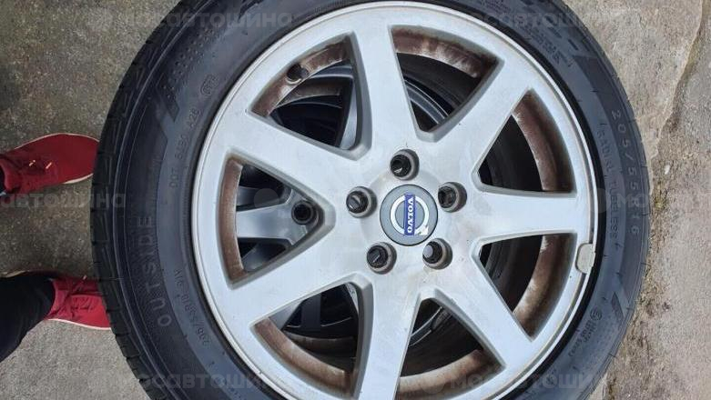 Car tyres Sailun Atrezzo Elite R16 [1388]