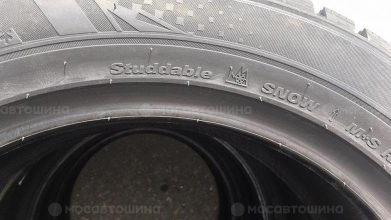 Автомобильные шины Kumho Wintercraft SUV Ice WS31 R18 [1680]