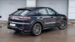 Диски   на автомобиле  porsche cayenne