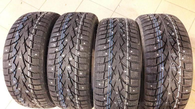 Car tyres Toyo Observe Garit G3-Ice R17 [1729]