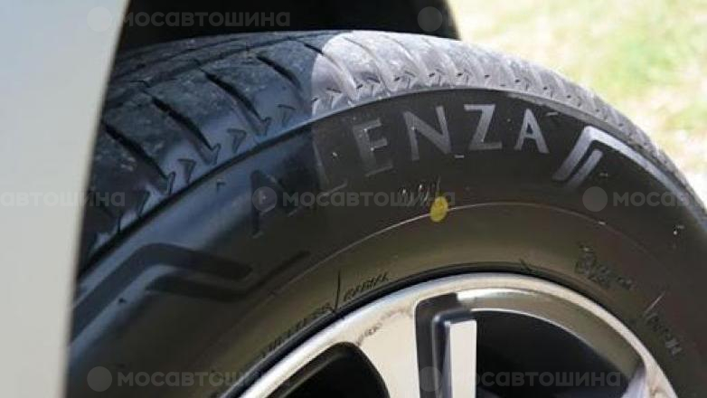 Автомобильные шины Bridgestone Alenza 001 R17 [1536]