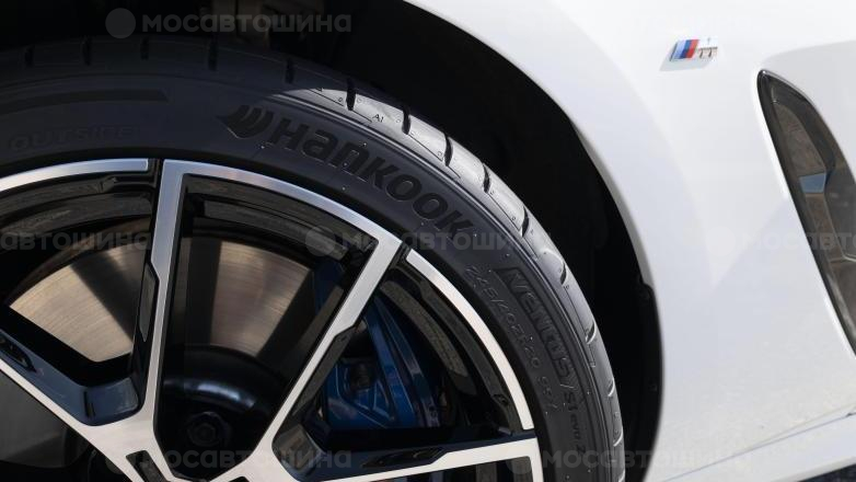 Автомобильные шины Hankook K129 Ventus S1 evo Z [2788]