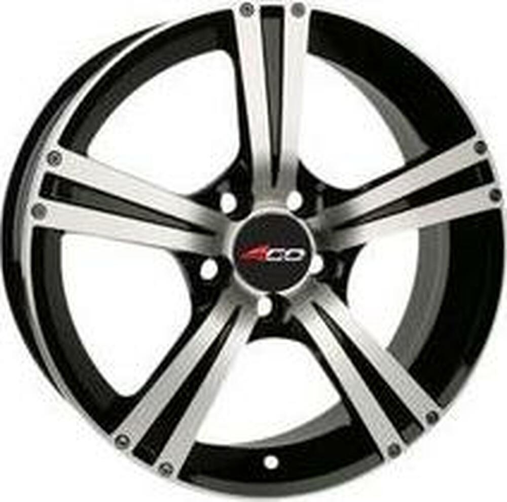 4GO 26R 7x16 4x108 ET 20 Dia 65.1 BMF