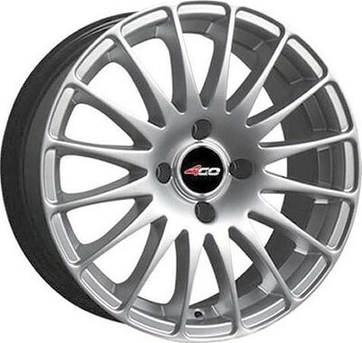 4GO 30R 7x16 5x105 ET 39 Dia 56.6 