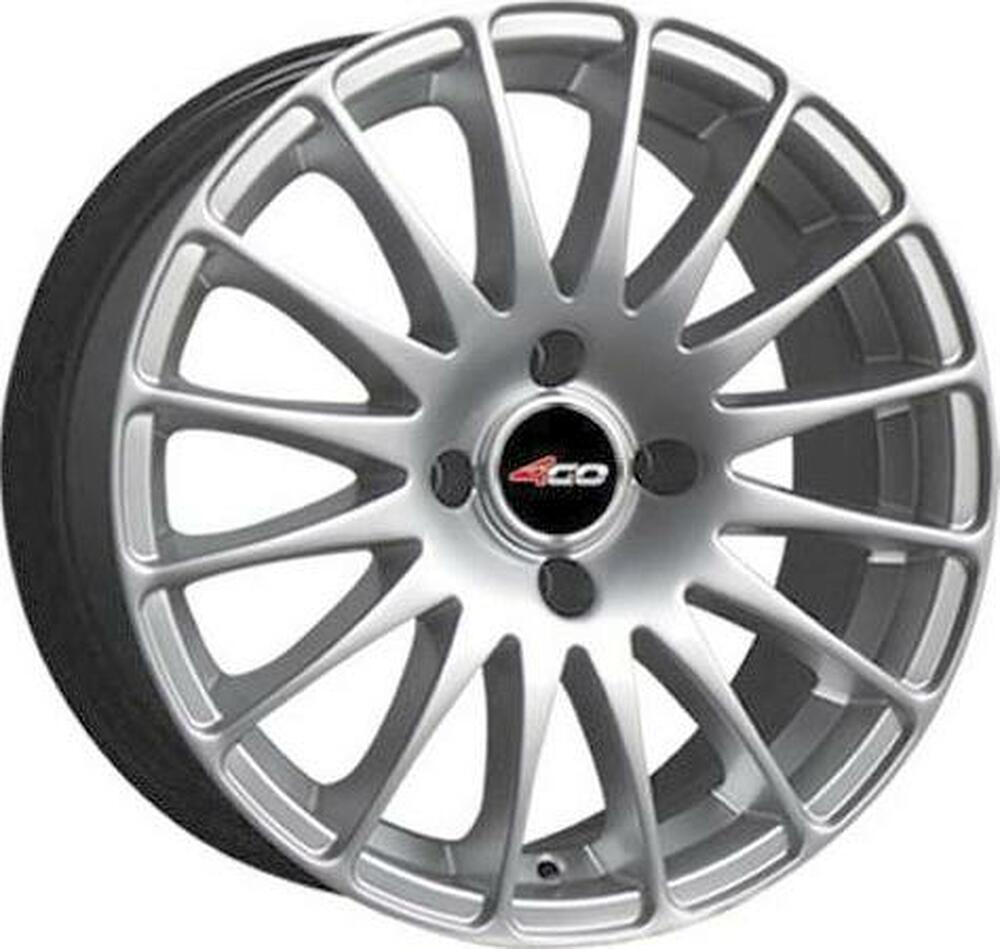 4GO 30R 7x16 5x115 ET 41 Dia 70.3 BMF