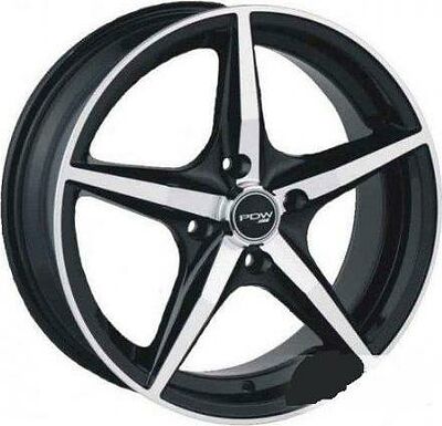 4GO 539 6x14 4x100 ET 40 Dia 67.1 BMF