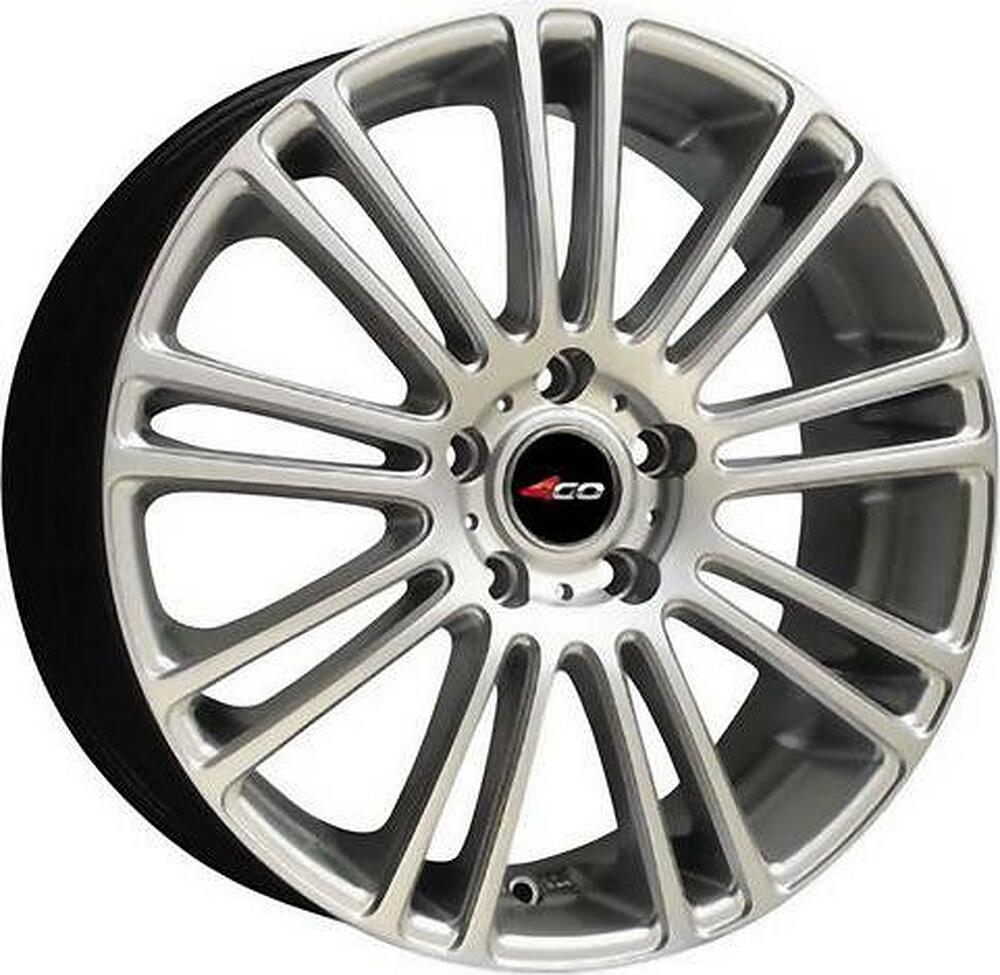 4GO 64 7x17 5x114.3 ET 46 Dia 67.1 GMMF