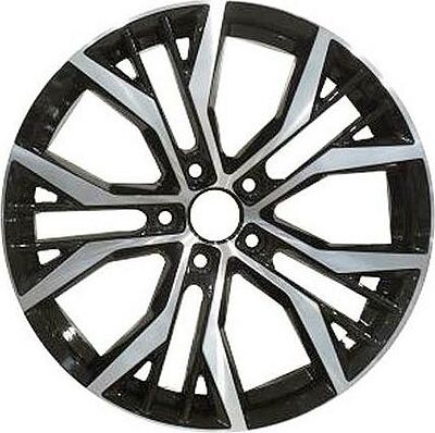 4GO BW12 7.5x17 5x112 ET 35 Dia 66.6 BMF