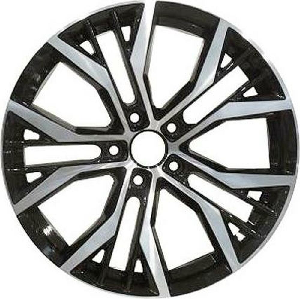 4GO BW12 7.5x17 5x114.3 ET 45 Dia 67.1 BMF